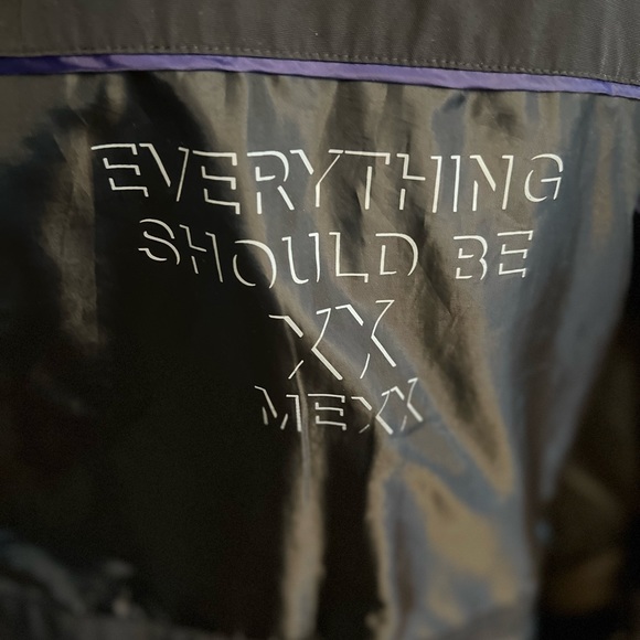 Copy. Mexx men jacket, size EU 54 - Picture 6 of 9